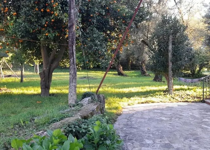 Casa Da Pedrada