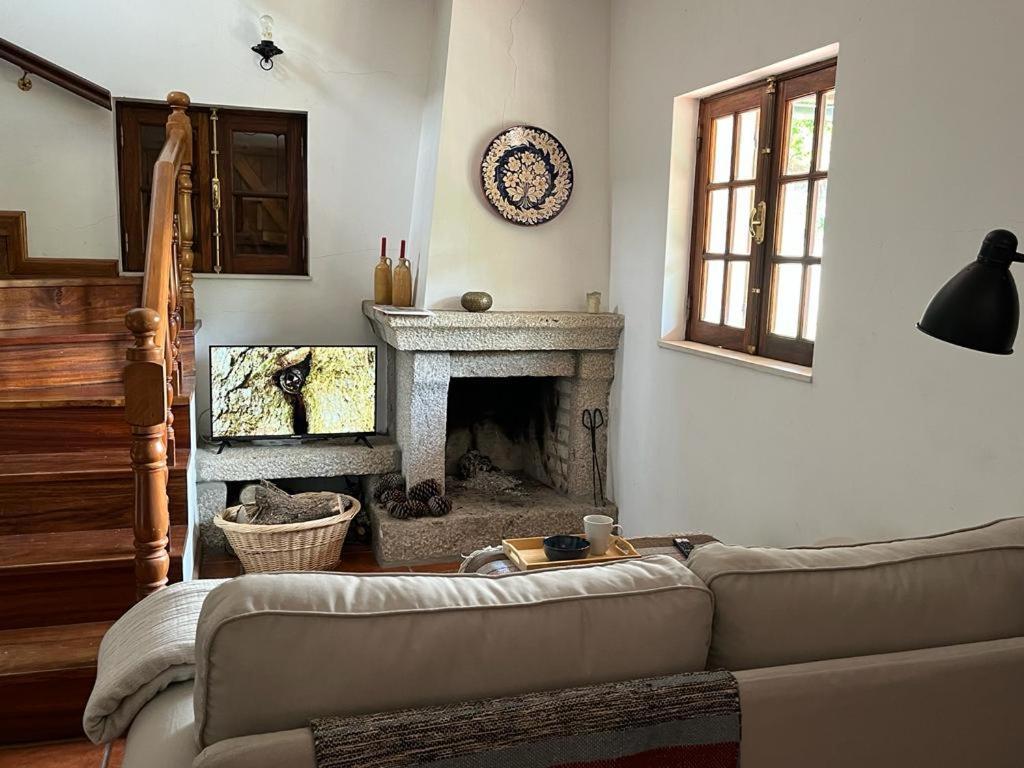 Casa Da Pedrada Holiday home