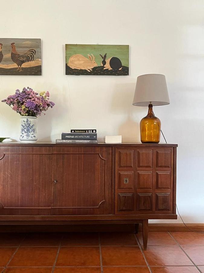 Casa Da Pedrada Holiday home