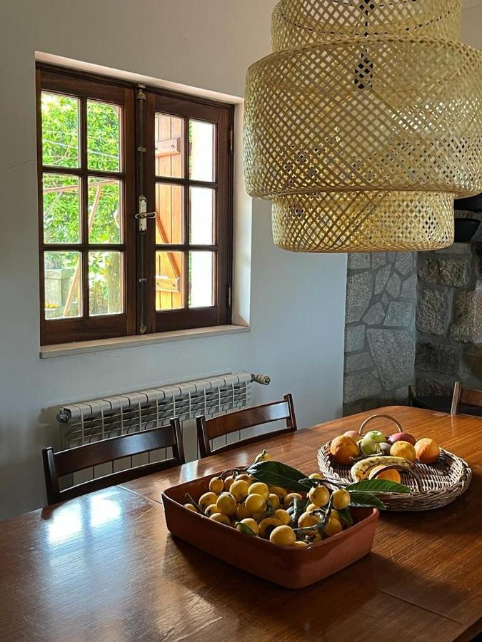 Holiday home Casa Da Pedrada *