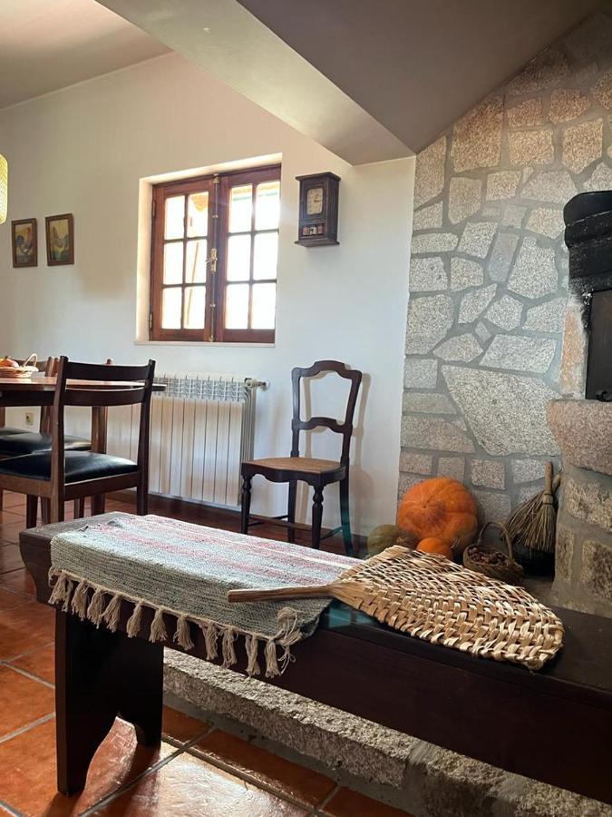 Casa Da Pedrada * Ponte da Barca