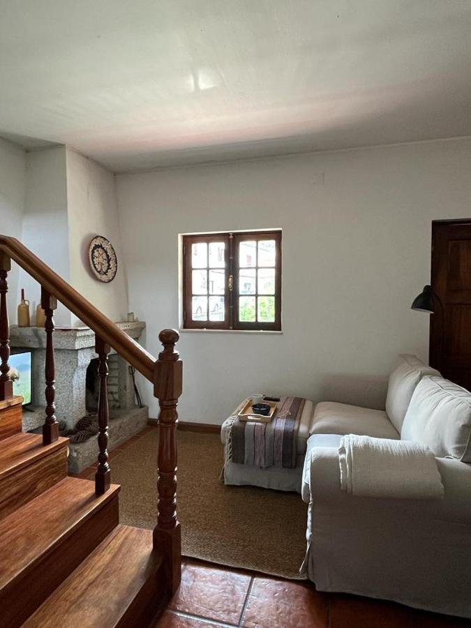 Casa Da Pedrada Holiday home