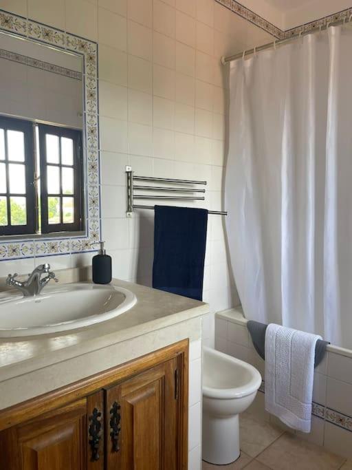Holiday home Casa Da Pedrada