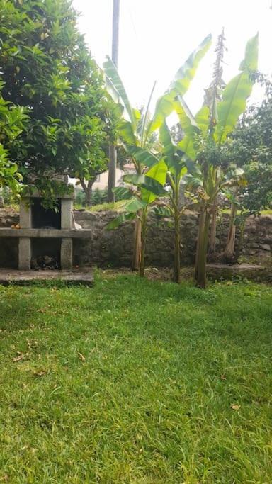 Casa Da Pedrada Ponte da Barca