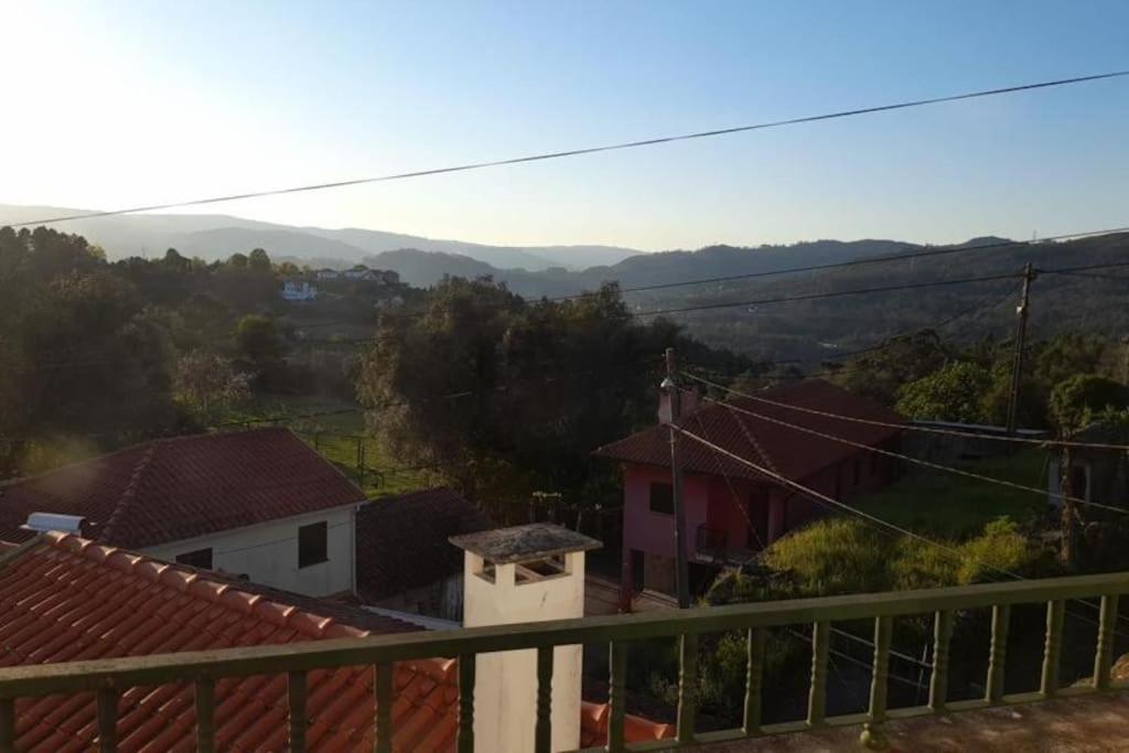 Holiday home Casa Da Pedrada